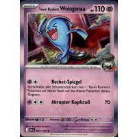 Team Rockets Woingenau 082/182 Holo