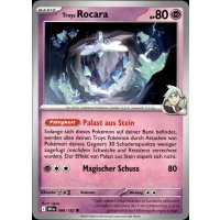 Troys Rocara 086/182