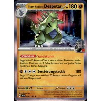 Team Rockets Despotar 096/182 Holo