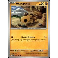 Hippopotas 105/182