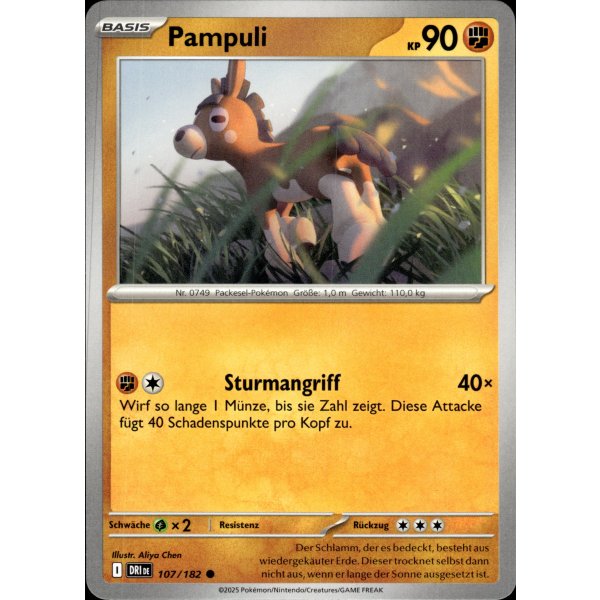 Pampuli 107/182