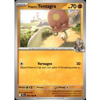 Peppers Tentagra 109/182