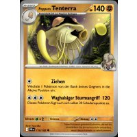 Peppers Tenterra 110/182