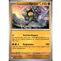 Fundamentmaske-Ogerpon 111/182