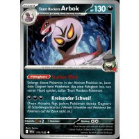 Team Rockets Arbok 113/182
