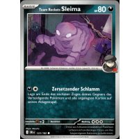 Team Rockets Sleima 123/182