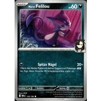 Marys Felilou 130/182