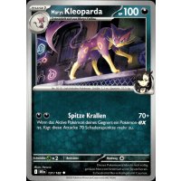 Marys Kleoparda 131/182