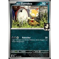 Marys Zurrokex 132/182