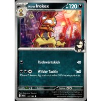 Marys Irokex 133/182