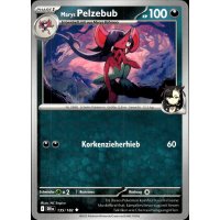 Marys Pelzebub 135/182