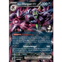 Marys Olangaar-ex 136/182