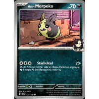 Marys Morpeko 137/182