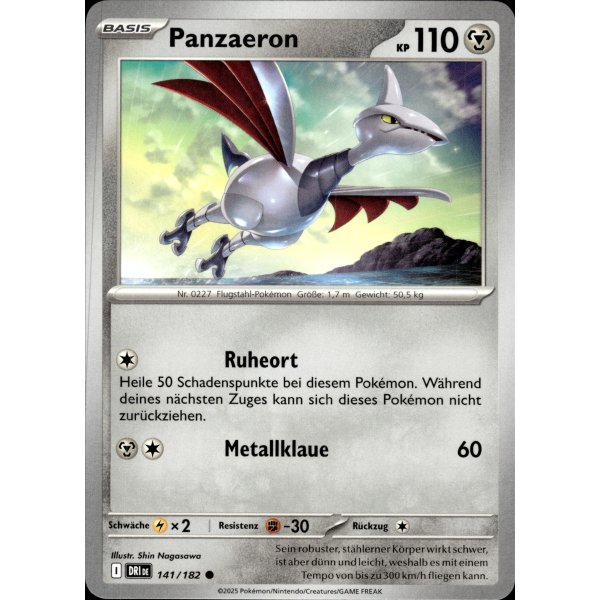Panzaeron 141/182