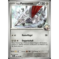 Troys Panzaeron 142/182