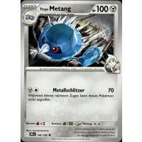 Troys Metang 144/182