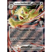 Team Rockets Snobilikat-ex 150/182