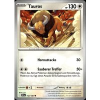 Tauros 152/182