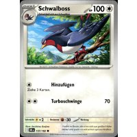 Schwalboss 157/182