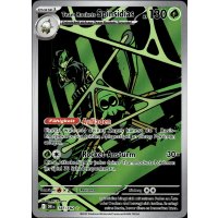 Team Rockets Spinsidias 187/182 Illustration Rare