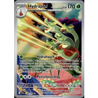 Hydrapfel 188/182 Illustration Rare