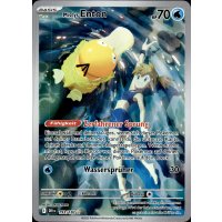 Mistys Enton 193/182 Illustration Rare