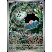 Perlu 195/182 Illustration Rare