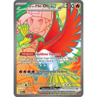 Klarins Ho-Oh-ex 209/182