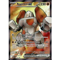 Regirock-ex 214/182