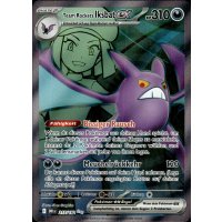 Team Rockets Iksbat-ex 217/182