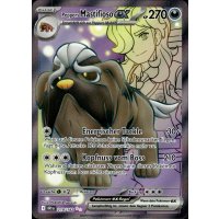 Peppers Mastifioso-ex 218/182