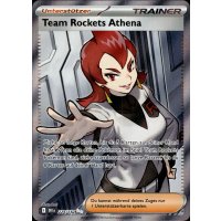 Team Rockets Athena 224/182