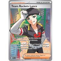 Team Rockets Lance 227/182