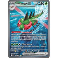 Yanmega-ex 228/182 Special Illustration Rare