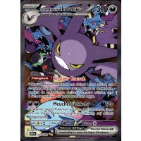 Team Rockets Iksbat-ex 234/182 Special Illustration Rare