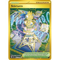 St&ouml;rturm 243/182 Hyper Rare