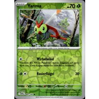 Yanma 002/182 REVERSE HOLO