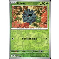 Tannza 004/182 REVERSE HOLO