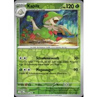 Kapilz 006/182 REVERSE HOLO