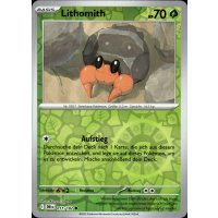 Lithomith 011/182 REVERSE HOLO