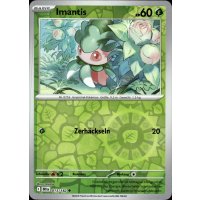 Imantis 013/182 REVERSE HOLO