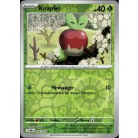 Knapfel 016/182 REVERSE HOLO