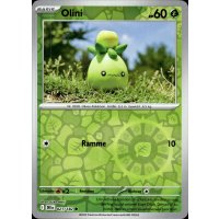 Olini 021/182 REVERSE HOLO