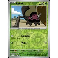 Relluk 024/182 REVERSE HOLO