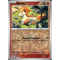 Ponita 029/182 REVERSE HOLO