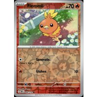 Flemmli 040/182 REVERSE HOLO