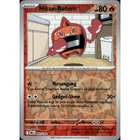 Hitze-Rotom 043/182 REVERSE HOLO