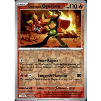 Ofenmaske-Ogerpon 044/182 REVERSE HOLO