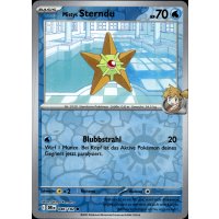 Mistys Sterndu 046/182 REVERSE HOLO