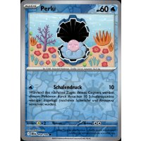 Perlu 054/182 REVERSE HOLO